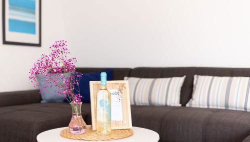 Casa Higo · Private Pool · Ocean View · 4 Bedrooms - Foto 3