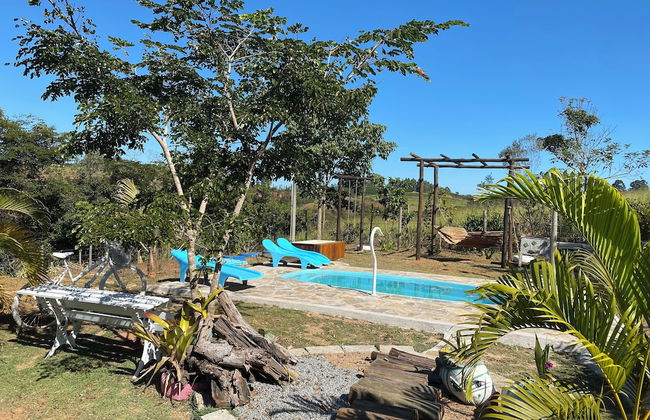 Recanto da Represa I - Foto 56