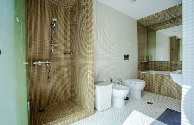 Nasma Luxury Stays - Limestone House - Photo 80