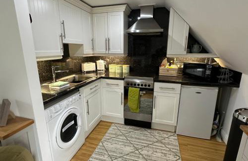 The Canongate Coorie - Foto 18