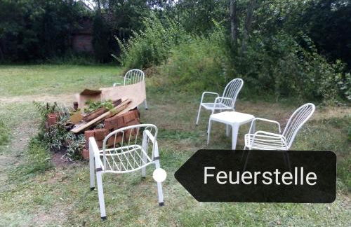 Ferienhaus im fränkischen Seenland - Altmühltal - Foto 12