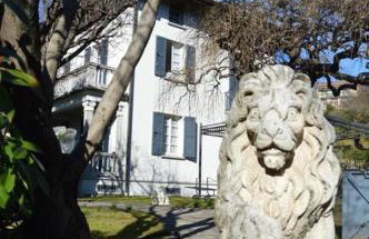 Great Charm Villa i Due Leoni Bellagio - Foto 63