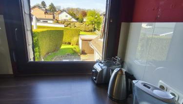 Relaxing 120 m2 escape near Cologne - Photo 2