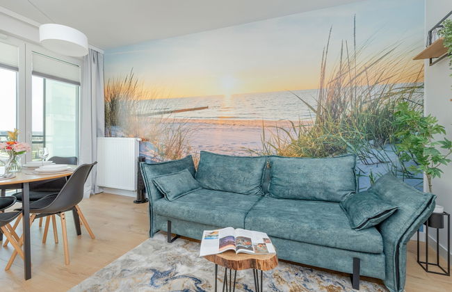 Nowy Świat Apartment Puck by Renters - Photo 18