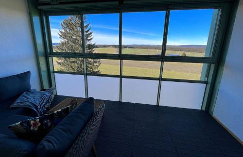 Apartment mit Grüner Aussicht im Schwarzwald - Foto 11