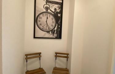 ElbOase mit zwei Schlafzimmern - Foto 15