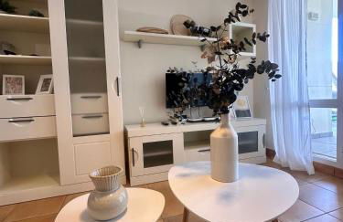 Apartamento Denia Un mar el calma - Foto 10