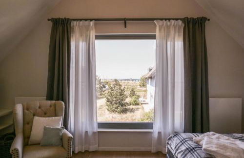 Ostsee - Reetdachhaus Nr 44 "Reethüs - Marina" im Strand Resort - Foto 15