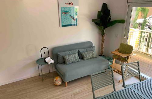 Cosy flat with terrace, swimming pool and parking in Begur - Foto 43