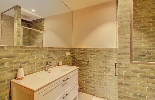 Superbe Mas Provençal rénové avec piscine, billard et climatisation à Paradou - Foto 80