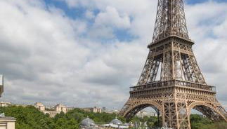 Résidence Charles Floquet - Foto 2