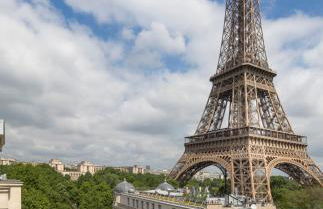 Résidence Charles Floquet - Foto 2