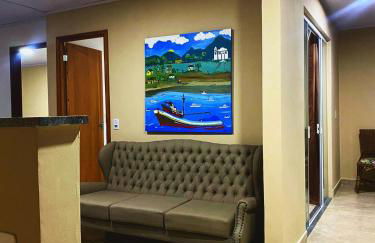 Tranquilidade Absoluta Perto do Mar e Shopping - Foto 1