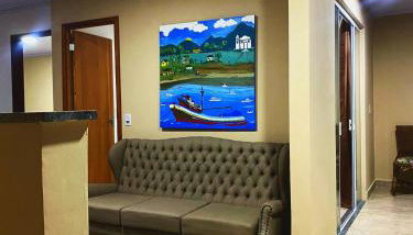 Tranquilidade Absoluta Perto do Mar e Shopping - Foto 1