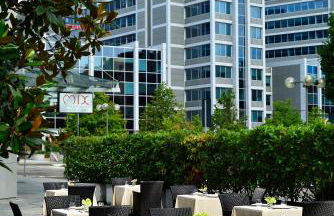 UNA Hotels The One Milano Hotel & Residence - Foto 13