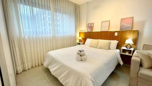 Loft moderno no coração do Jardim Botânico - Foto 5