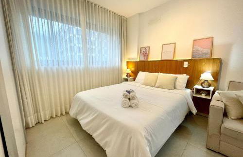 Loft moderno no coração do Jardim Botânico - Foto 5