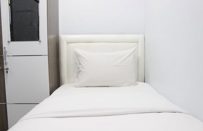 Modest 2BR Apartment at The Jarrdin Cihampelas - Foto 4