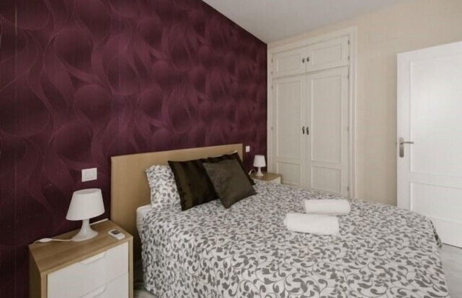 Sevilla Apartments Ruiz - Foto 3