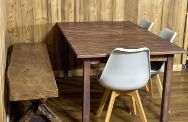 Maison Stabatio Appartement Margot - Photo 11