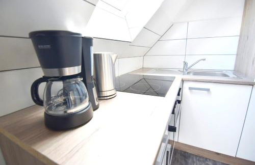 Work and Stay Apartments Troisdorf - Foto 15