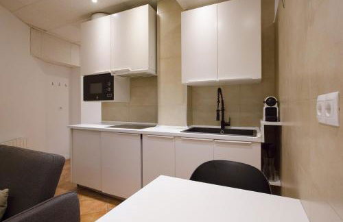 Apartamento Puerta del Camino 2 - Foto 11