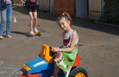 Ferienhof Barthel - Foto 40