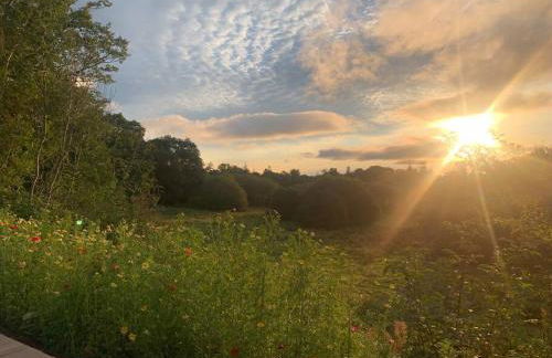 Charming stone Bothy at Loch Lomond - Foto 13