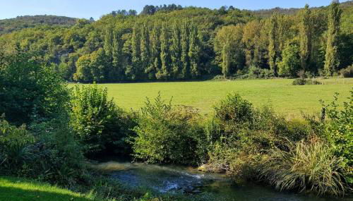 Le Tournesol, Le Banquet aux Eyzies - Foto 4