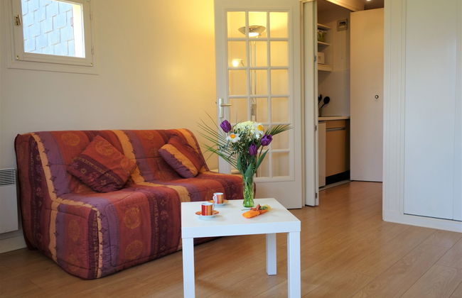 Le Parc de la Chaumière - Photo 4