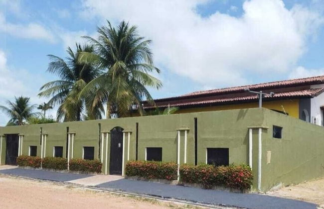 Casa com Piscina 50000 lts Área Gourmet - Foto 58