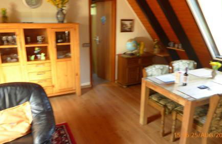 Eifelwaldhäuschen Grosstyp mit Wintergarten und Waschkeller Haustiere ok - Photo 14