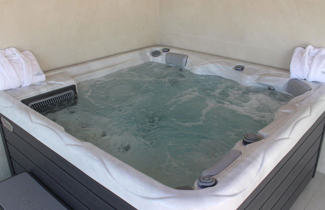 Villa With Private Wellness and Pool - Foto 26