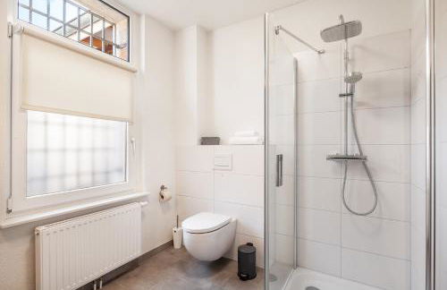 Haus Kreihnsdörp, Ferienwohnung 1 - Foto 13