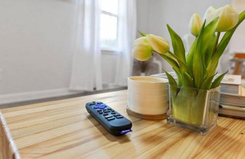 Family Home and Private Backyard - Foto 46