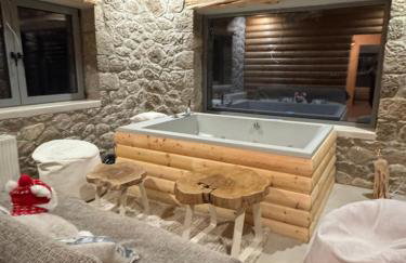 Cedar Wood Cabin - Foto 31