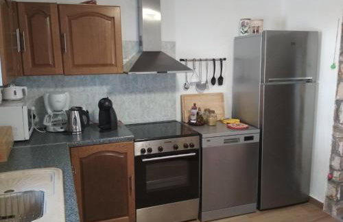 Linos Traditional Cottage - Foto 22