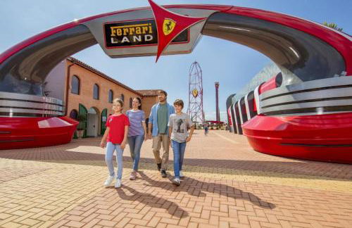 Golden Sand Apartment Cambrils - Foto 22