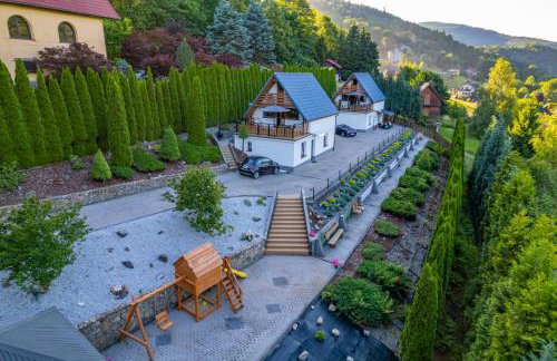 Domki LORD Tresna - Foto 3