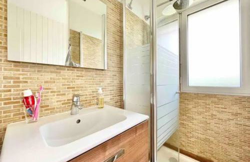 La villa des Dunes - 80m de la plage/paddle/vélos - Foto 15