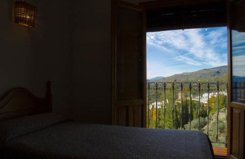 Balcón de Válor - Foto 27