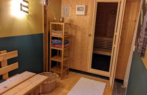 Ferienhaus Eichhof, Garlstorf - Lüneburger Heide - Foto 30