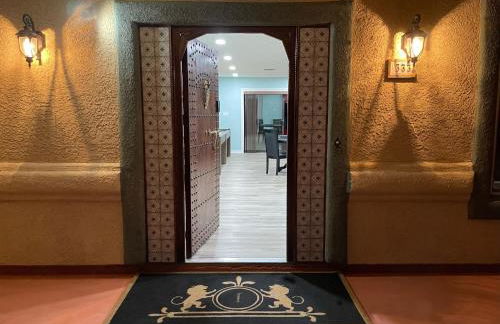 Buddha Mansion Luxury Resort - 8BR Modern, HotTub, Huge pool, Sauna, BBQ grill, Game Room - Foto 25