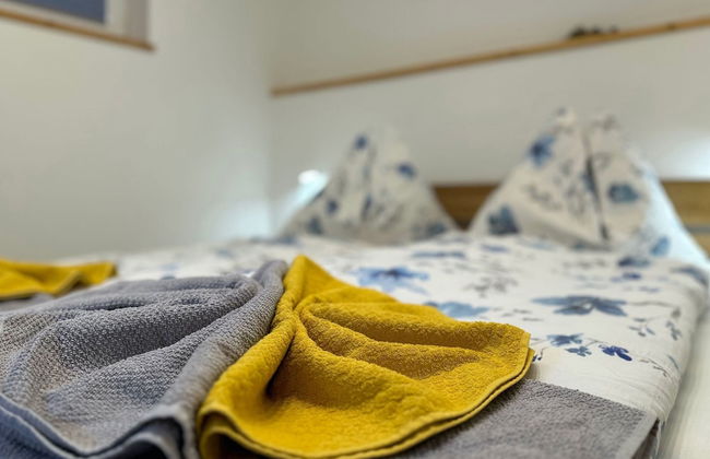 Apartment in Untertauern Near Ski Slopes - Foto 2