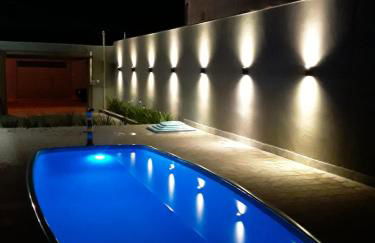 casa inteira com 3 suites e área de lazer - Foto 2