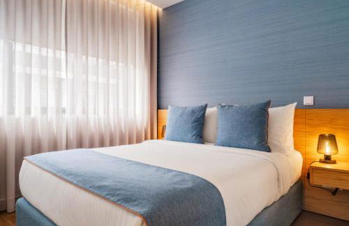 Catarina Serviced Apartments by HostWise - Foto 84