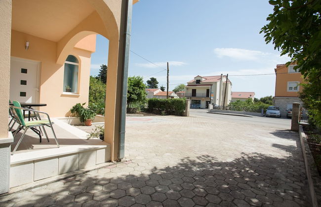 Apartments Kampanel - Foto 40