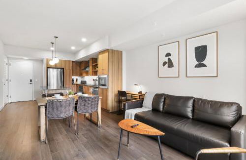 Spacious Apartment in Prime Location Near Metro - Foto 10