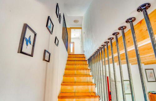 Villa Portals Nous 2 by PriorityVillas - Foto 50