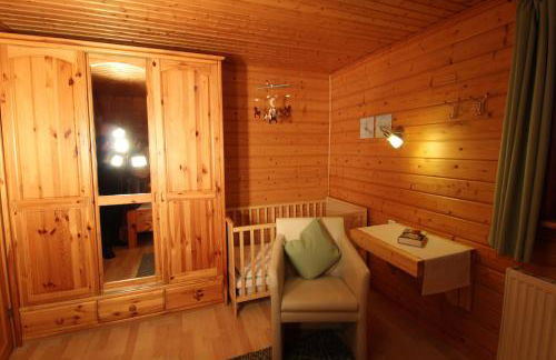 ****FH Blauvogel 60 Harz - Foto 12